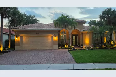 1853 Palisades Drive, West Palm Beach, FL 33411 - Photo 1