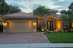 1853 Palisades Dr, West Palm Beach, FL 33411 - Photo 1
