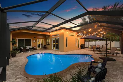 1853 Palisades Drive, West Palm Beach, FL 33411 - Photo 1