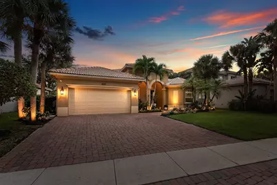 1853 Palisades Drive, West Palm Beach, FL 33411 - Photo 3