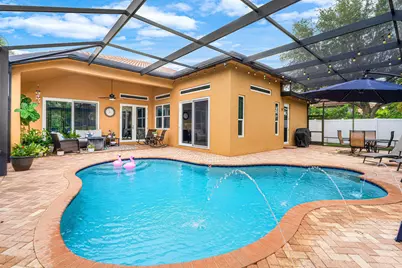 1853 Palisades Drive, West Palm Beach, FL 33411 - Photo 33
