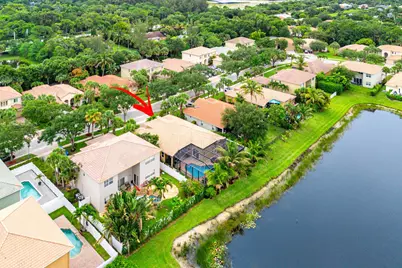 1853 Palisades Drive, West Palm Beach, FL 33411 - Photo 7