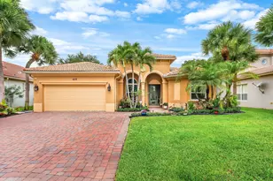 1853 Palisades Dr, West Palm Beach, FL 33411 - Photo 5
