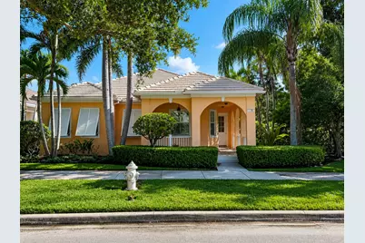 1825 Dakota Drive, Jupiter, FL 33458 - Photo 1