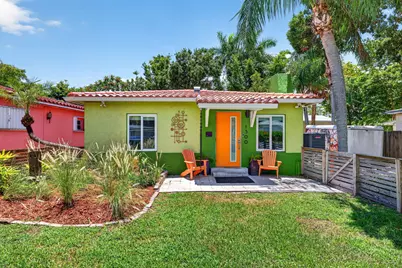 1300 SW 31st Street, Fort Lauderdale, FL 33315 - Photo 1