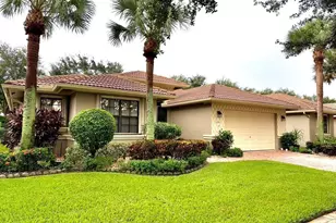 8041 E Via Grande, Boynton Beach, FL 33437 - Photo 1