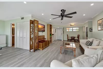 9 Colonial Club Drive #305, Boynton Beach, FL 33435 - Photo 17