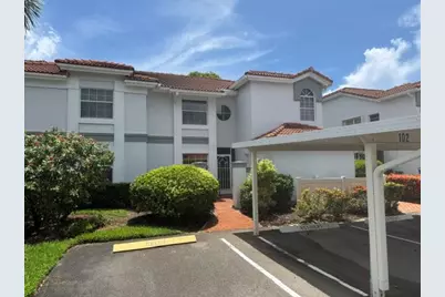 9927 Seacrest Circle #102, Boynton Beach, FL 33437 - Photo 1