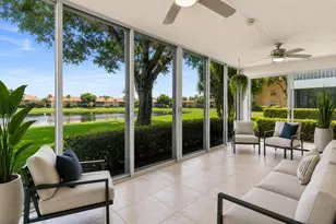 9927 Seacrest Cir, Boynton Beach, FL 33437 - Photo 7