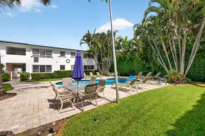 624 Orton Avenue #3, Fort Lauderdale, FL 33304 - Photo 39