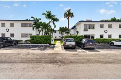 624 Orton Avenue #3, Fort Lauderdale, FL 33304 - Photo 43