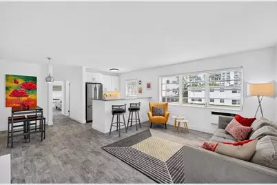 624 Orton Avenue #3, Fort Lauderdale, FL 33304 - Photo 9