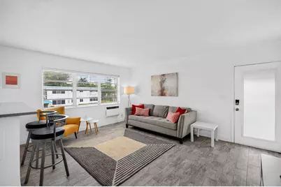 624 Orton Avenue #3, Fort Lauderdale, FL 33304 - Photo 11