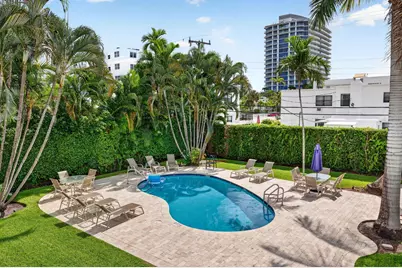 624 Orton Avenue #3, Fort Lauderdale, FL 33304 - Photo 41