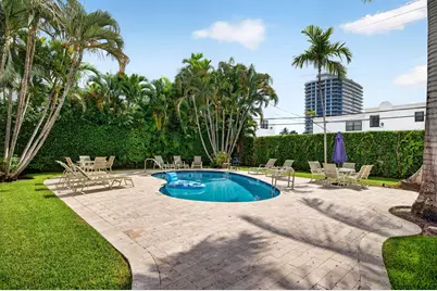 624 Orton Avenue #3, Fort Lauderdale, FL 33304 - Photo 35