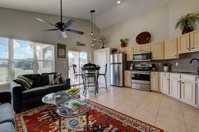 9821 Perfect Drive #A, Port Saint Lucie, FL 34986 - Photo 3