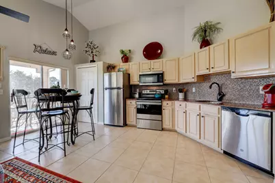 9821 Perfect Drive #A, Port Saint Lucie, FL 34986 - Photo 5