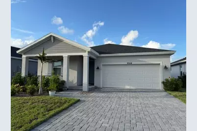9044 Dahlia Circle, Port Saint Lucie, FL 34986 - Photo 1