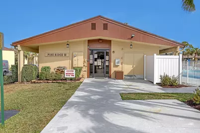 337 Pine Ridge Circle #A-1, Greenacres, FL 33463 - Photo 31