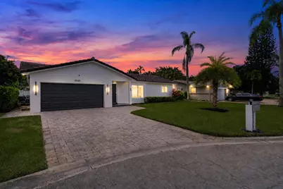 11171 NW 36th Court, Coral Springs, FL 33065 - Photo 3