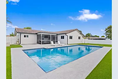 11171 NW 36th Court, Coral Springs, FL 33065 - Photo 45