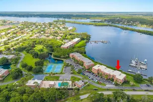 3100 SE Pruitt Rd, Port Saint Lucie, FL 34952 - Photo 1