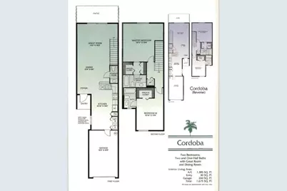 2391 Pasadena Way, Weston, FL 33327 - Photo 39