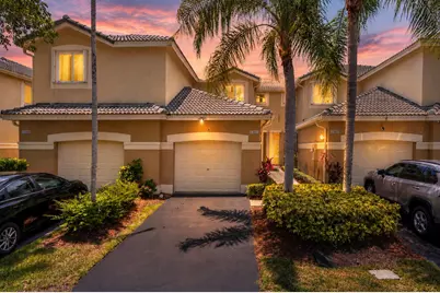 2391 Pasadena Way, Weston, FL 33327 - Photo 1