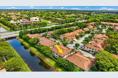 10039 53rd Way S #2303, Boynton Beach, FL 33437 - Photo 7