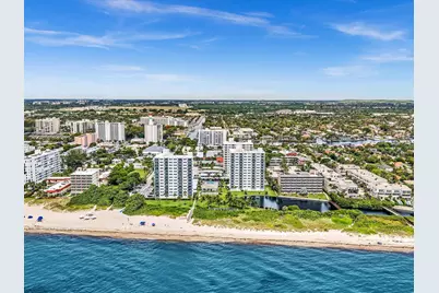 3232 Canal Drive #19, Pompano Beach, FL 33062 - Photo 37