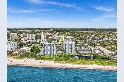 3232 Canal Drive #19, Pompano Beach, FL 33062 - Photo 1