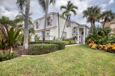2070 Chagall Circle, West Palm Beach, FL 33409 - Photo 1