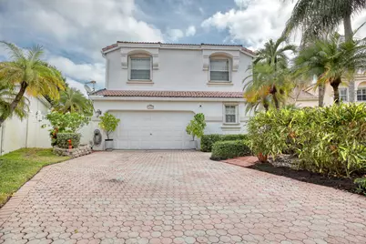 2070 Chagall Circle, West Palm Beach, FL 33409 - Photo 3