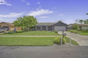 223 Bobwhite Rd, Royal Palm Beach, FL 33411 - Photo 1