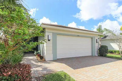 13388 SW River Rock Road, Port Saint Lucie, FL 34987 - Photo 5