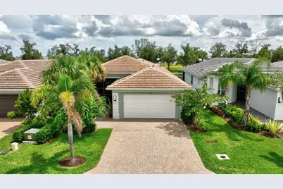 13388 SW River Rock Road, Port Saint Lucie, FL 34987 - Photo 3