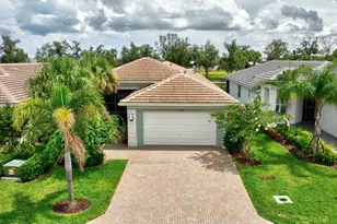 13388 SW River Rock Rd, Port Saint Lucie, FL 34987 - Photo 3