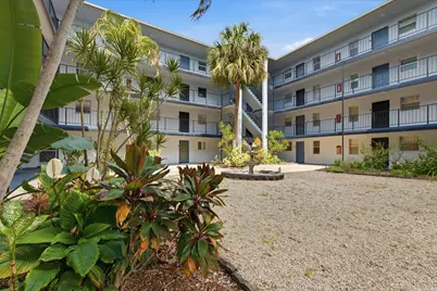 2860 Somerset Drive #412k, Lauderdale Lakes, FL 33311 - Photo 3