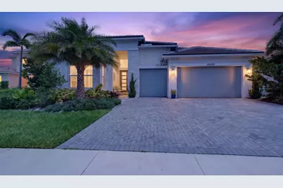12203 Waterstone Circle, Palm Beach Gardens, FL 33412 - Photo 3