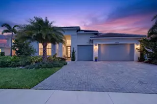 12203 Waterstone Cir, Palm Beach Gardens, FL 33412 - Photo 3