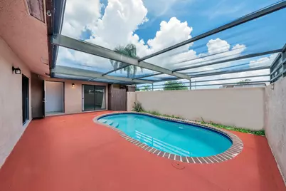 4757 Sunny Palm Circle #A, West Palm Beach, FL 33415 - Photo 3