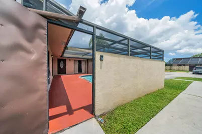 4757 Sunny Palm Circle #A, West Palm Beach, FL 33415 - Photo 3