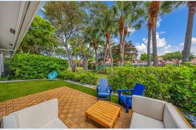 4117 W Palm Aire Drive #B2, Pompano Beach, FL 33069 - Photo 19