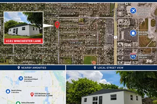 4181 Winchester Ln, West Palm Beach, FL 33406 - Photo 13