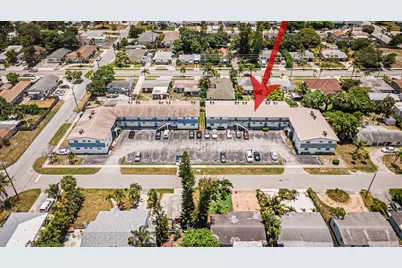 420 W Palm Street #23, Lantana, FL 33462 - Photo 21