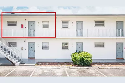 420 W Palm Street #23, Lantana, FL 33462 - Photo 1