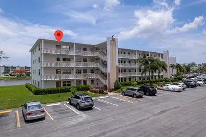 4060 Cornwall C, Boca Raton, FL 33434 - Photo 1
