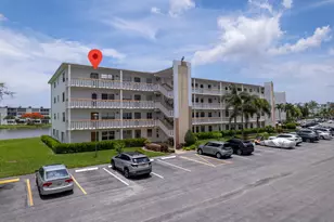 4060 Cornwall C, Boca Raton, FL 33434 - Photo 1