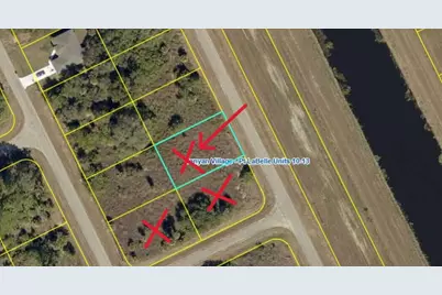 1116 Silverfish Drive, Labelle, FL 33935 - Photo 1