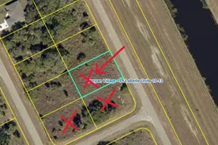 1116 Silverfish Dr, Labelle, FL 33935 - Photo 1